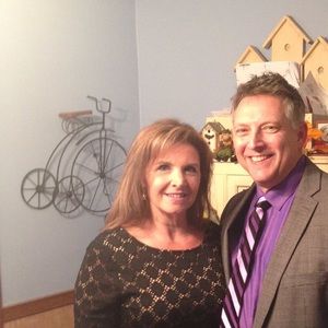 Meet your Posher, Janice